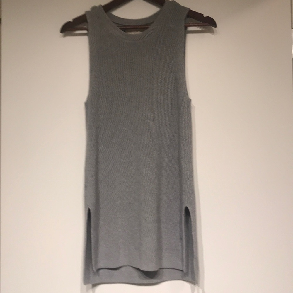 LOFT tunic top
